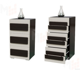 Престиж Комод с 6-ю ящиками СП-09