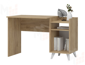 Стол компьютерный Ирис СТ-02