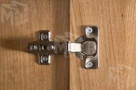 Шкаф с вешалками Соренто