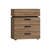 Комод NEO 90  Дуб табачный