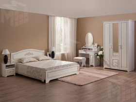 Трюмо Белла