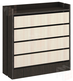 Обувница Ямайка ЯПТ-3