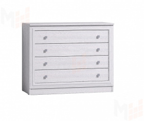 Комод PAOLA 455