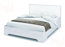 Кровать Сальма КР 024 c ортопедическим основанием