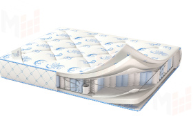 Матрас DE LUXE STANDART 180*200 см