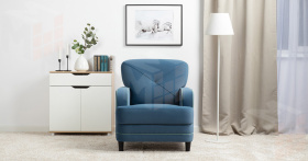 Кресло для отдыха Черри Н ТК 285