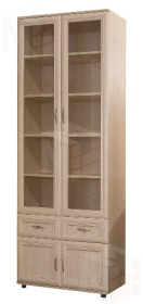 Книжный шкаф N 169