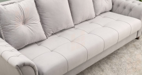 Диван-кровать Ирис ТД 580