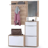 Прихожая Куба комплект № 4