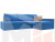 Угловой диван Версаль правый угол (голубой\бежевый)