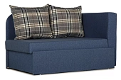 Кушетка Кларис Синий