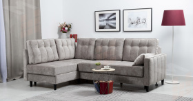 Диван-кровать угловой Арно ТД 563