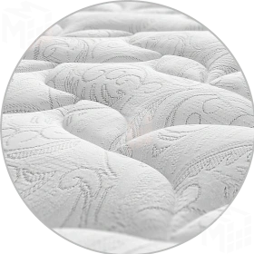 Матрас Royal Soft S1000 80х190 см