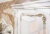 Шкаф Анна Мария 5-дверный белый матовый