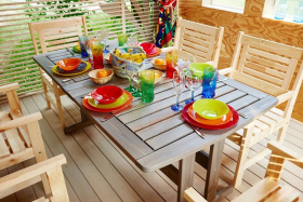 Комплект садовый СТЭНХАМН