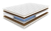Матрас Prestige Memory Foam 140х200 см Матрас Prestige Memory Foam 140х200 см