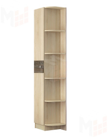 Шкаф торцевой Мадлен