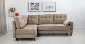 Диван-кровать угловой Арно ТД 565