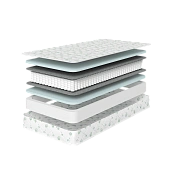 Детский матрас Bambi 90*190 см