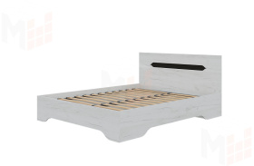 Кровать Вега 1,6 с ортопедом