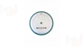 Зеркало Ajour с LED подсветкой (2700K) d 550