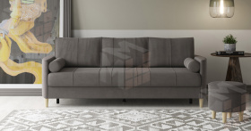 Диван-кровать Лора ТД 331