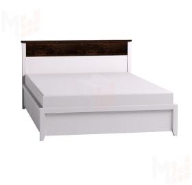 Кровать Норвуд 33  (1400)