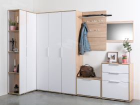 Тумба для обуви Куба 13.113