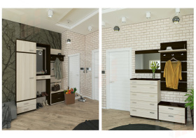 Зеркало ЗР-1