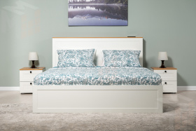 Кровать Остин 11.53