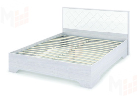 Кровать Сальма КР 024 c ортопедическим основанием