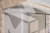 Шкаф Лали 5-дверный серый камень