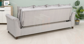 Диван-кровать Ирис ТД 580