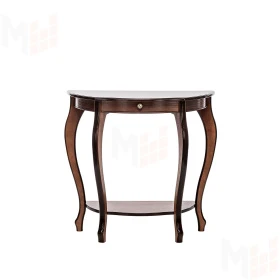 Консоль Leset "Элегант" (Орех)