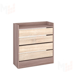 Обувница Ямайка ЯПТ-3