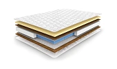 Матрас Royal Max S1000 160х200 см