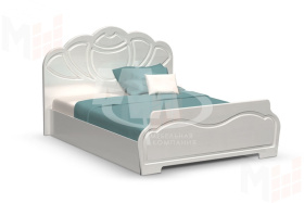 Кровать Гармония 1400