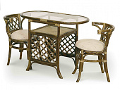 Комплект кофейный 03/03