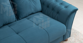 Диван-кровать Ирис ТД 578