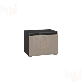 Тумба для обуви  Сидней 16.129