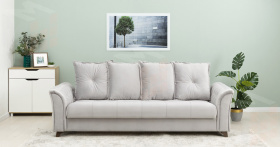 Диван-кровать Ирис ТД 580