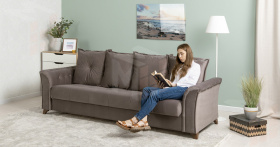 Диван-кровать Ирис ТД 577