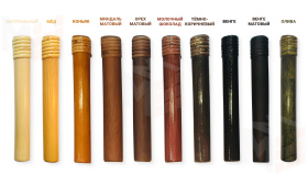 Столик из ротанга Петани круглый