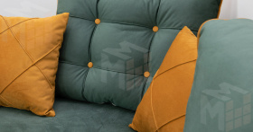 Диван-кровать угловой Френсис ТД 260