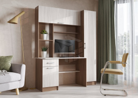 Стол компьютерный № 7