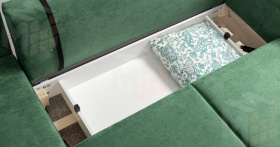 Диван-кровать угловой Арно ТД 566