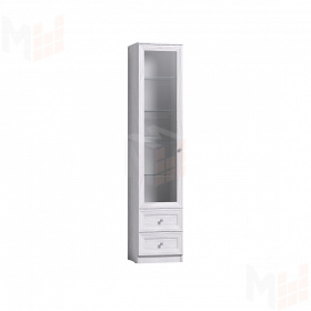 Шкаф для посуды PAOLA 13