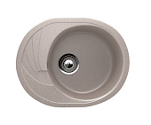 Односекционная реверсивная мойка ULGRAN U-403