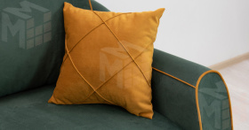 Диван-кровать угловой Френсис ТД 260