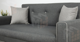 Диван-кровать Найс (120) ТД 298